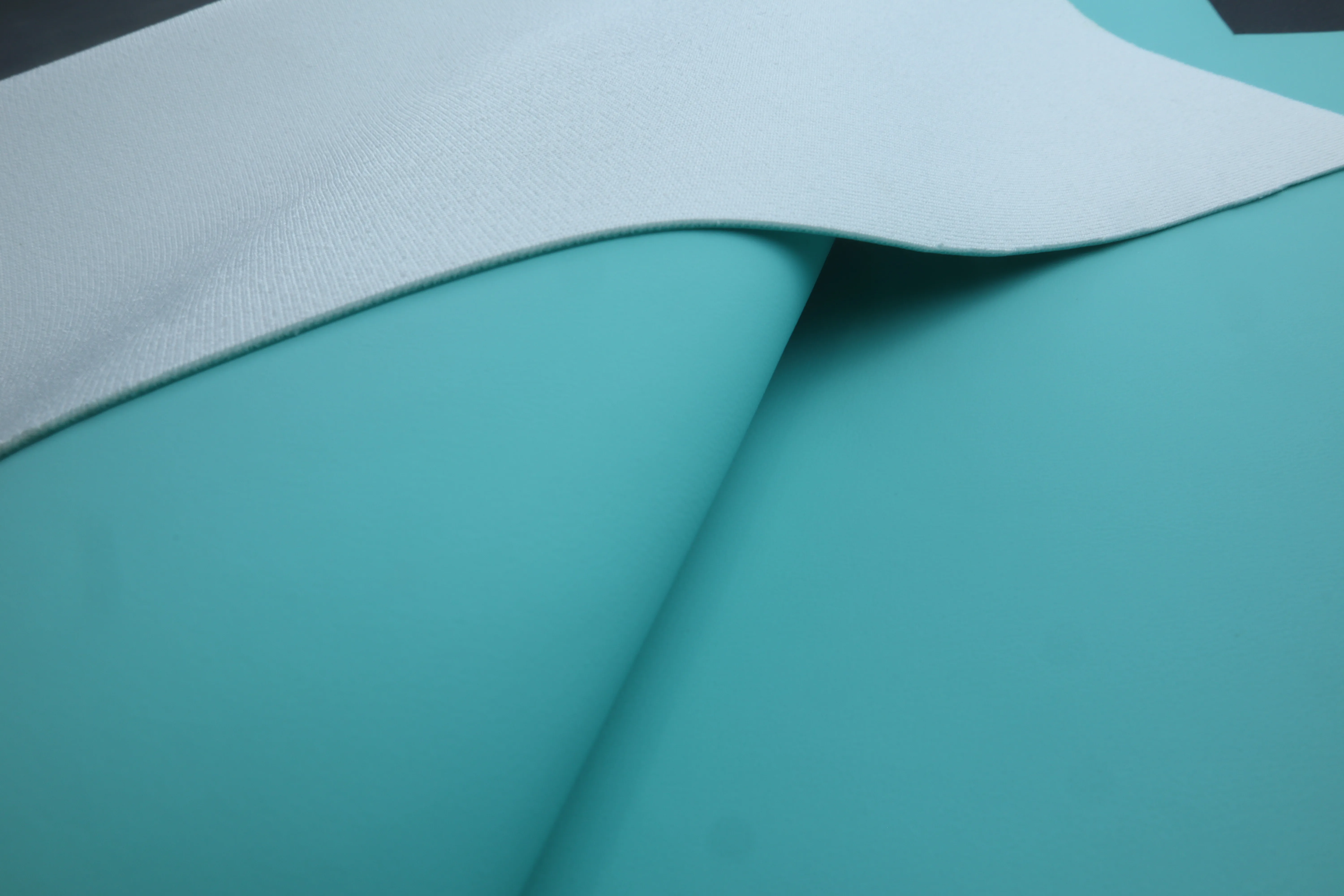 High quality genuine silicone leather for car, car seat toys sofa upholstery, artificial leather