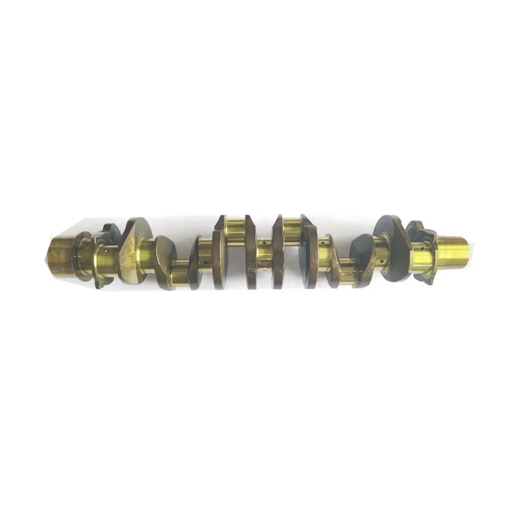 6D22 6D22T Crankshaft FOR MITSUBISHI FUSO ENGINE
