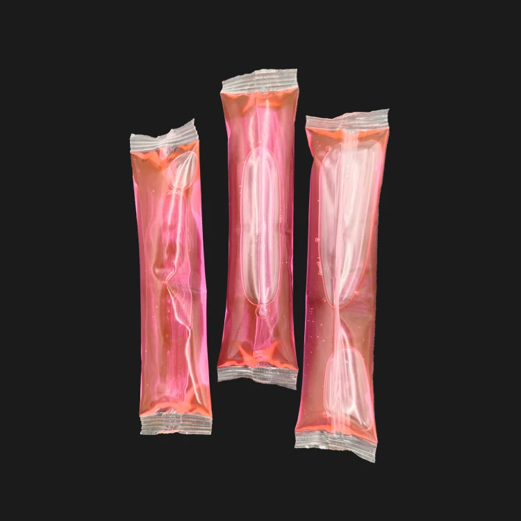 water soluble film pouch biodegradable packaging water soluble packaging film for washing powder