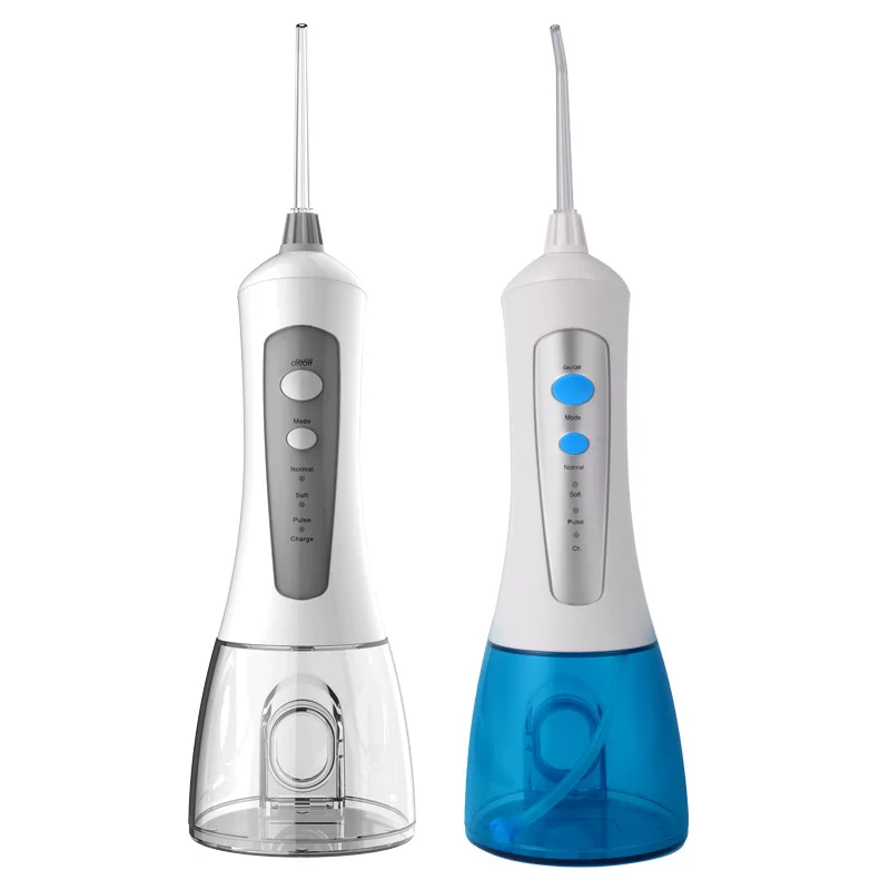 Dropshipping dental procare professional water flosser  tips kit