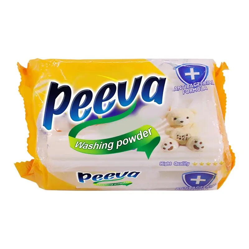 nice quality bath and  laundry soap bar clothes soap cleaning soap bar customized from china factory