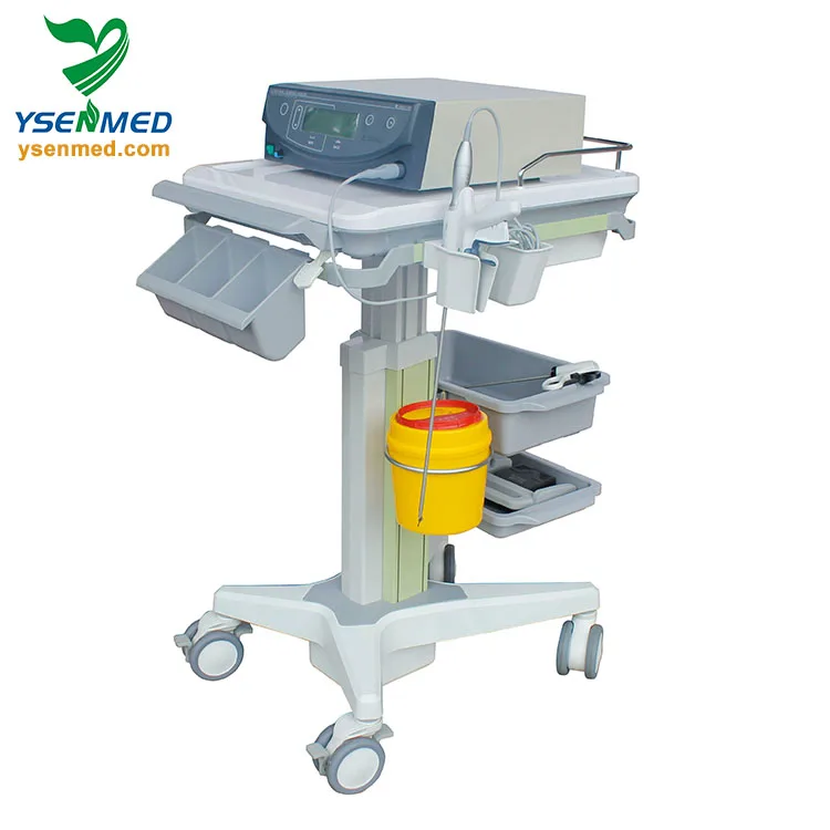 YSUSG300  Medical ultrasonic  scalpel system Ultrasonic Scalpel for surgery