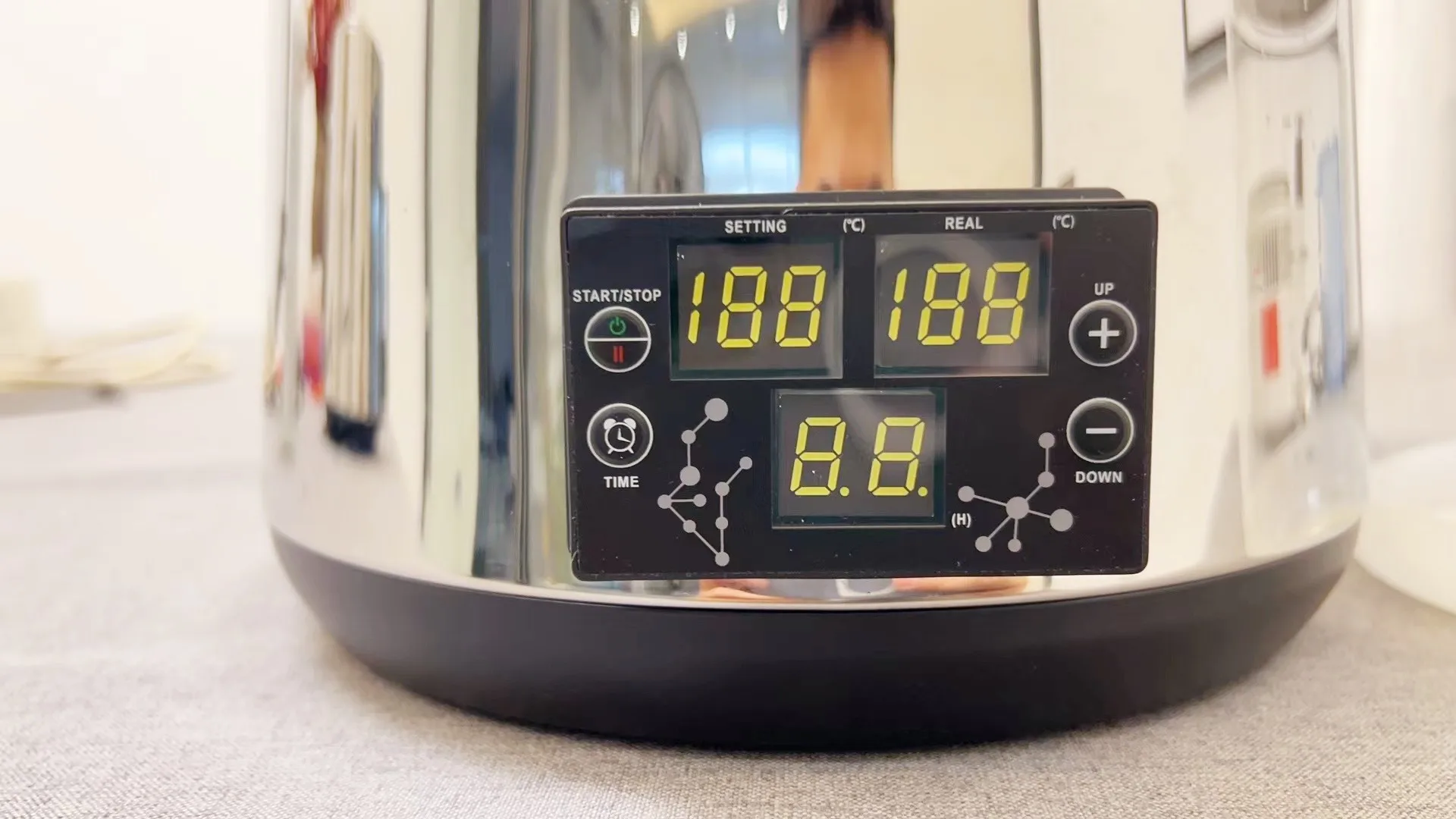 2023 новый дизайн 4L дистиллятор для травяной гидрозольной спиртовой дистилляции DIY