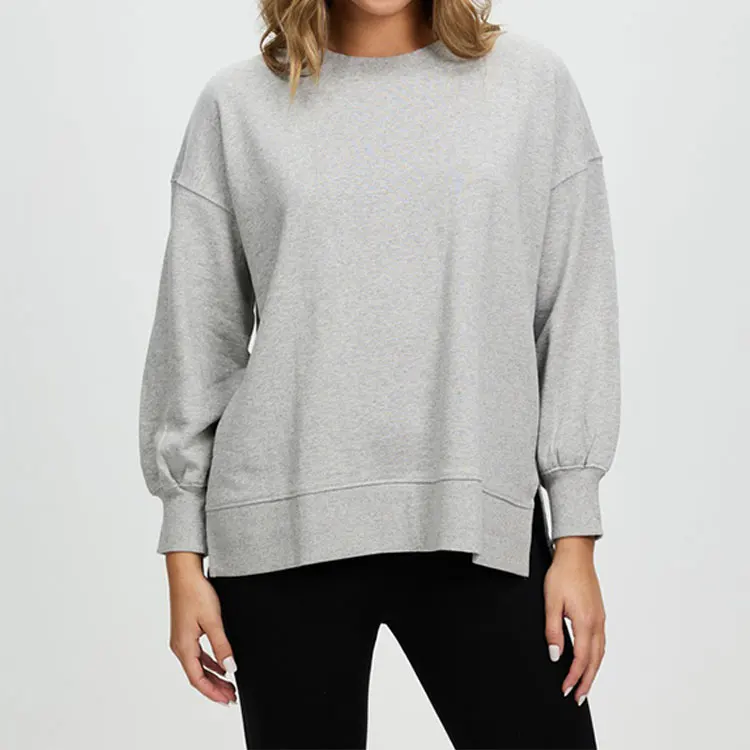 Maternity Sweatshirt Women Nursing Maternity Winter Breastfeeding  Pregnant Women Long Sleeve Sweater