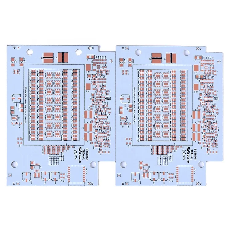 
SMT circuit board manufacturer custom electronic assembly Led pcb pcba 