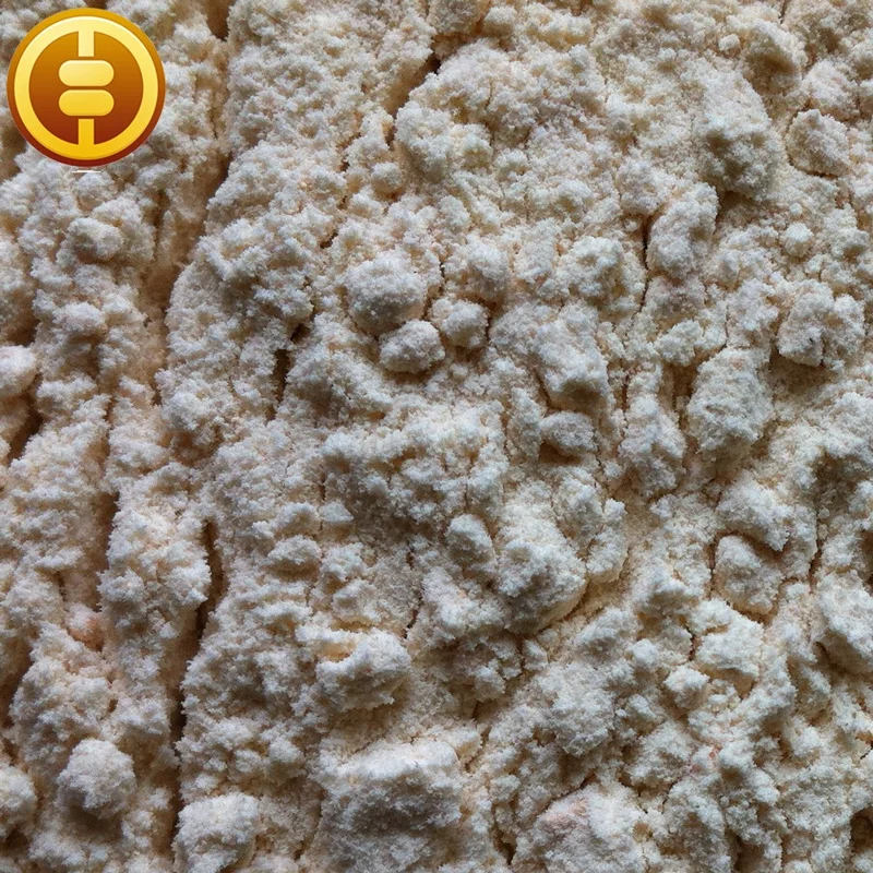 kentucky crispy fried chicken coating flour powder