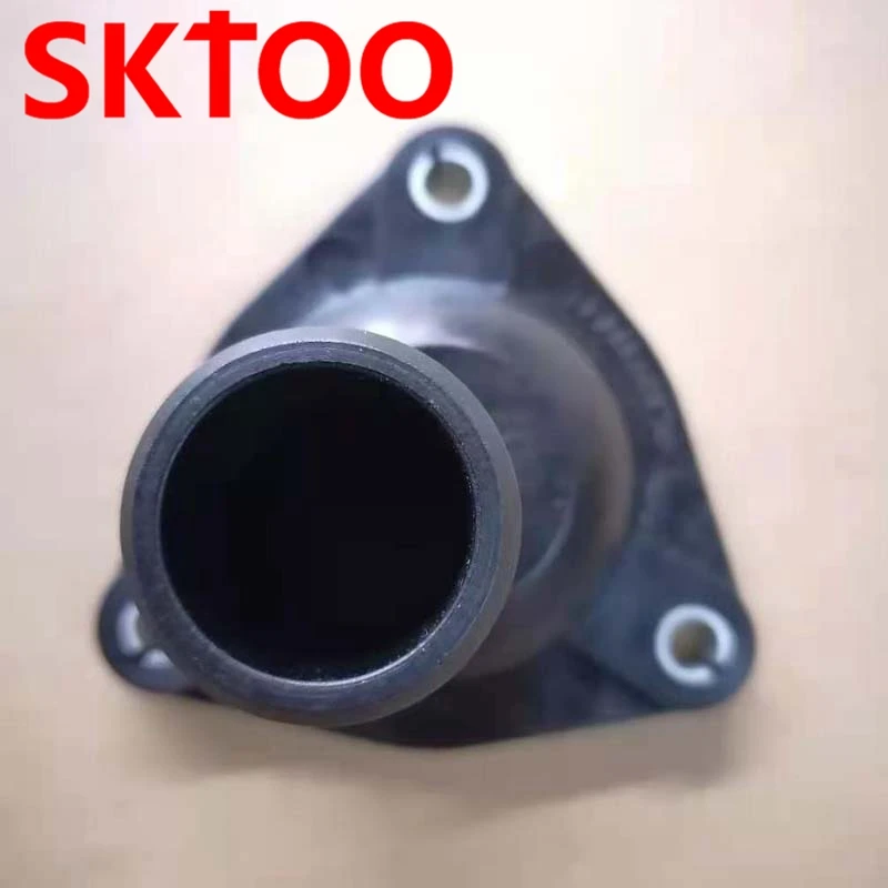 Engine Coolant Thermostat housing for toyota 11060-BX00A 11060BX00A