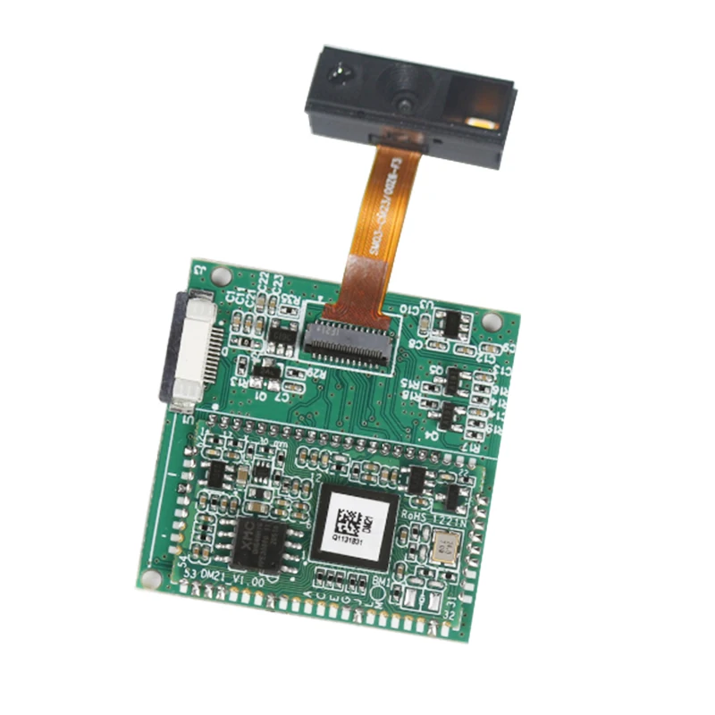OEM Встроенный TTL модуль сканирования двигателя считыватель qr-кода планшет 2d сканер штрих-кодов встроенный для КПК