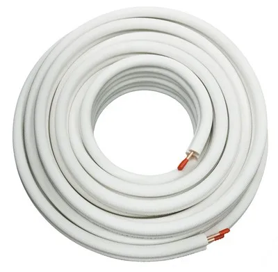 
Good price high quality cheap copper pipe insulation air conditioning 