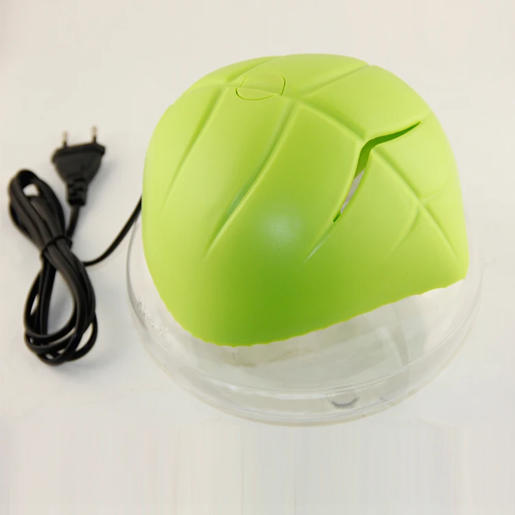 2022 Hot Sale Colorful LED Air Purifier With Your Logo