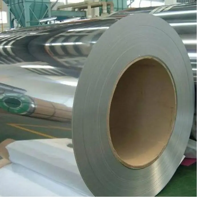 Grade , 304 301,304, 316L, 201, 202, 410, 304 cold roll stainless steel coil/scrap