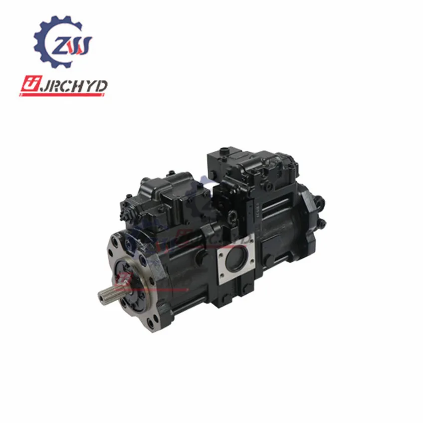 JS130 K3V63DTP type control Hydraulic main Pump K3V63DTP-9C22 for JCB