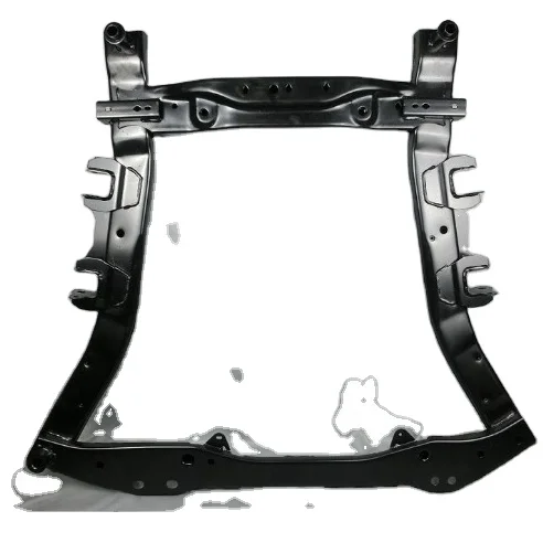 manufacture auto parts france car spare parts front axle  engine crossmember oe 544010119R Chinese factory