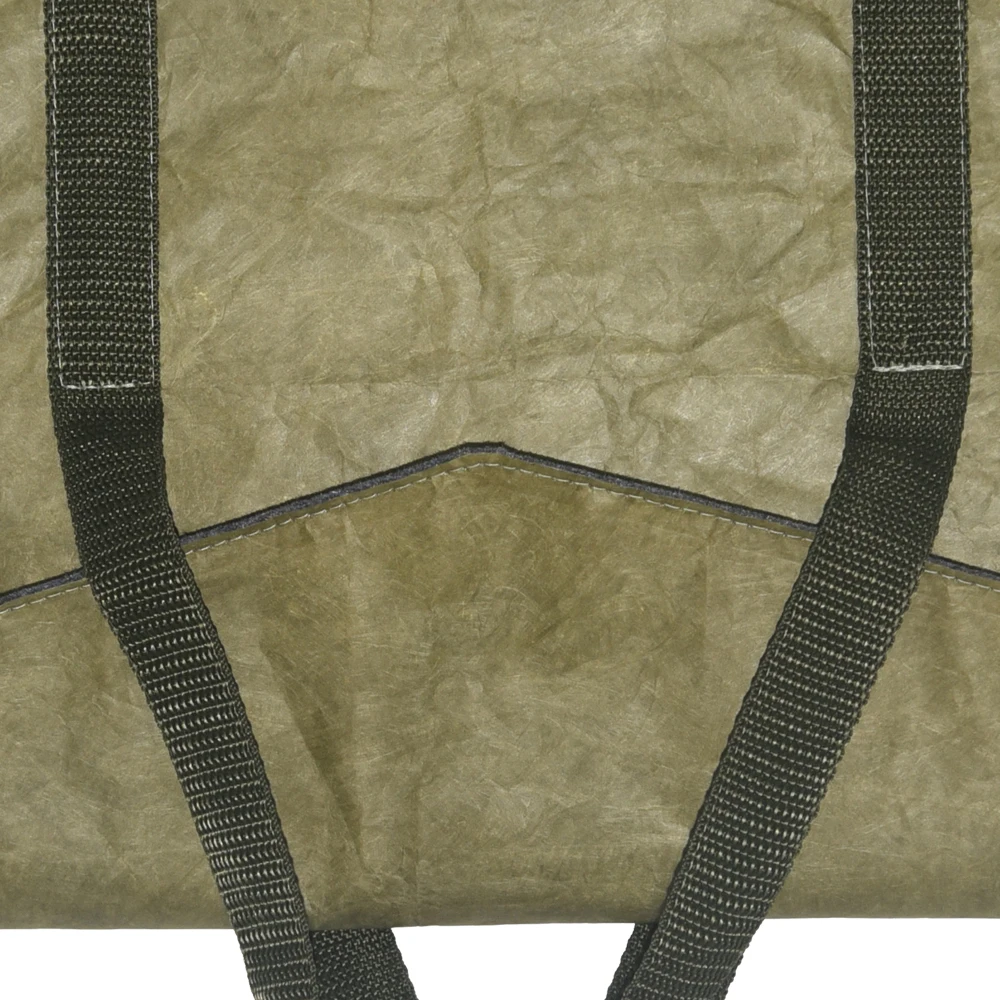 Wholesale Custom laptop bag dupont Paper tear resistant waterproof laptop document bag  with handles