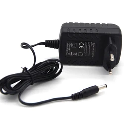 Вход 100-240 В переменного тока, 50-60 Гц переменного тока DC 9V 0.5A 1A 1.5A 2A 3A класс 2 Мощность адаптера переменного тока/ч. дополнительный источник питания и универсальное зарядное устройство