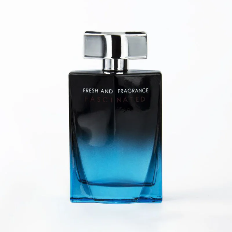 100ml brand custom bottles oem perfume original fragrance men cologne perfume