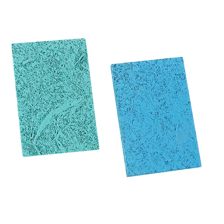 Factory Hot Sale New Type Wood Wool Acoustic Board White Color Wood Wool Acoustic Panel Insulation Board For Building Office