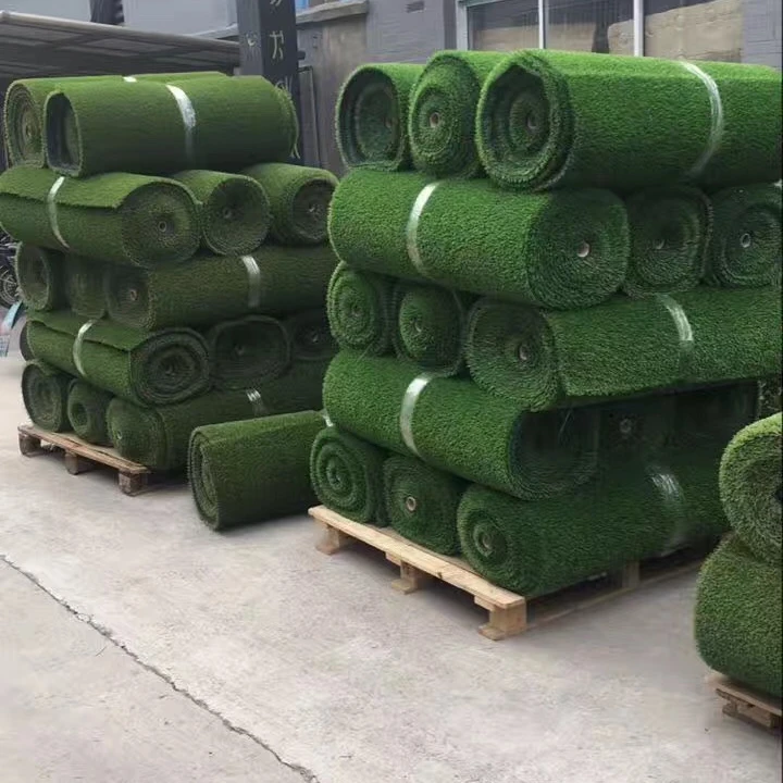 ENOCH Home Decor Grass Carpet Artificial Turf Roll Prices for Garden Landscape