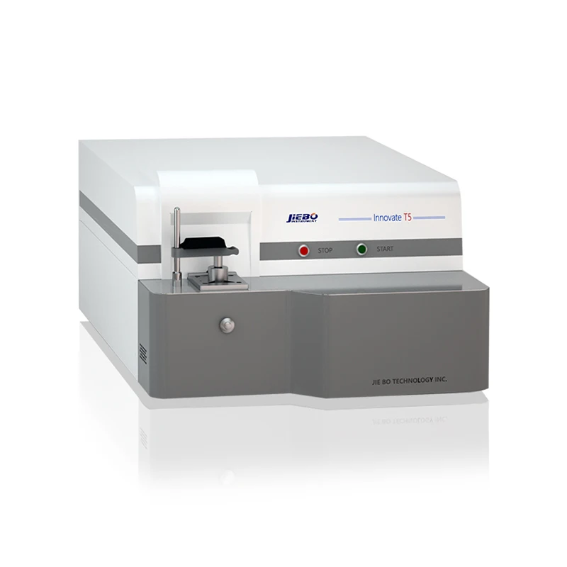 Innovate T5 Optical Emission Spectrometer for Metal Price