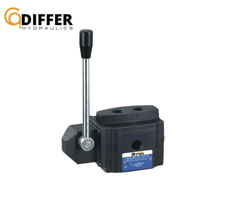 industrial smc excavator tractor tcm forklift Proportional magnetic electrical hydraulic directional control solenoid valve