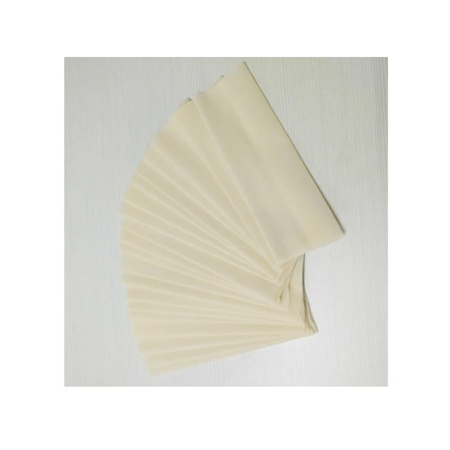 Latex film Diameter 38mm Latex Film soil Sleeve Membrane Rubber membrane for triaxial testing equipments