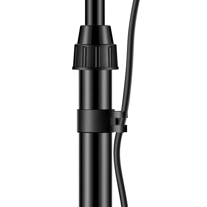 
Adjustable thermostat control floor standing infrared outdoor electric patio heater 