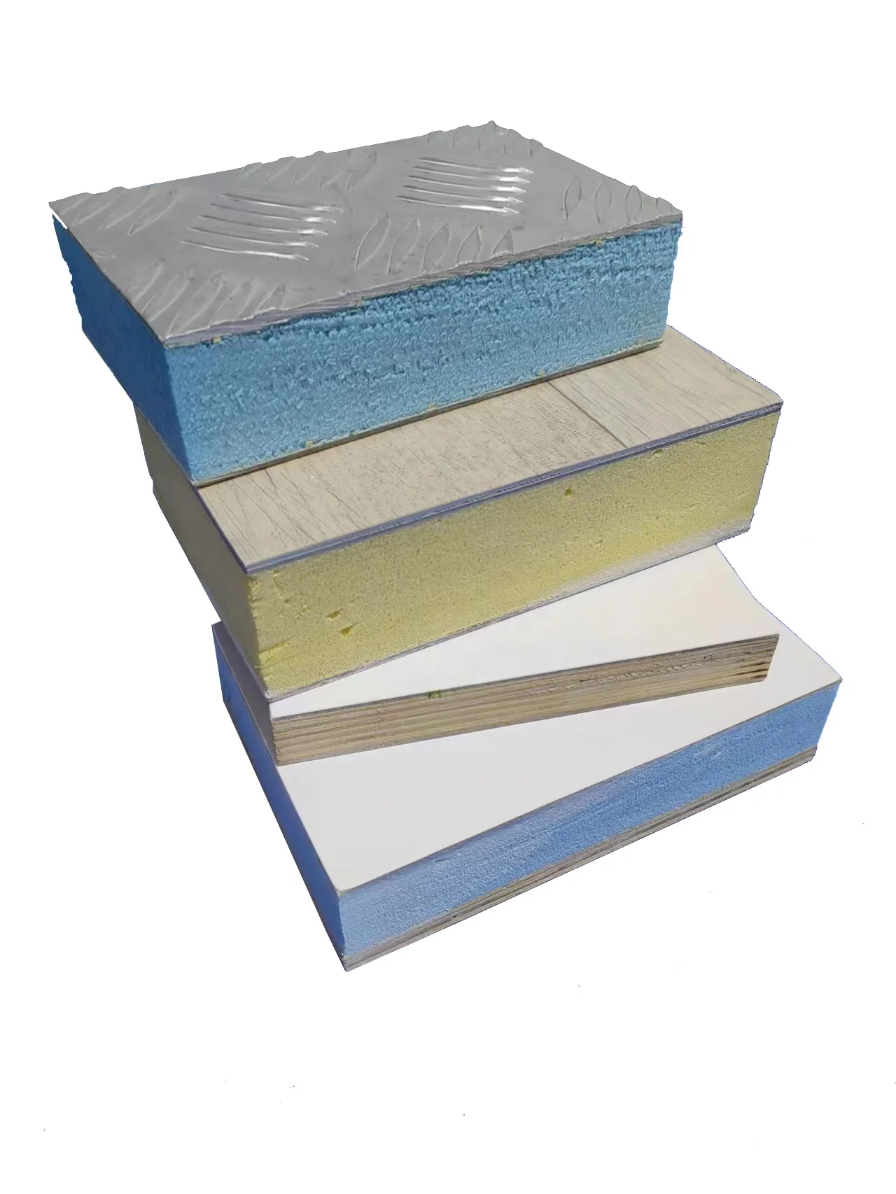 FRP Composite Panels for caravan Panel and Truck Body