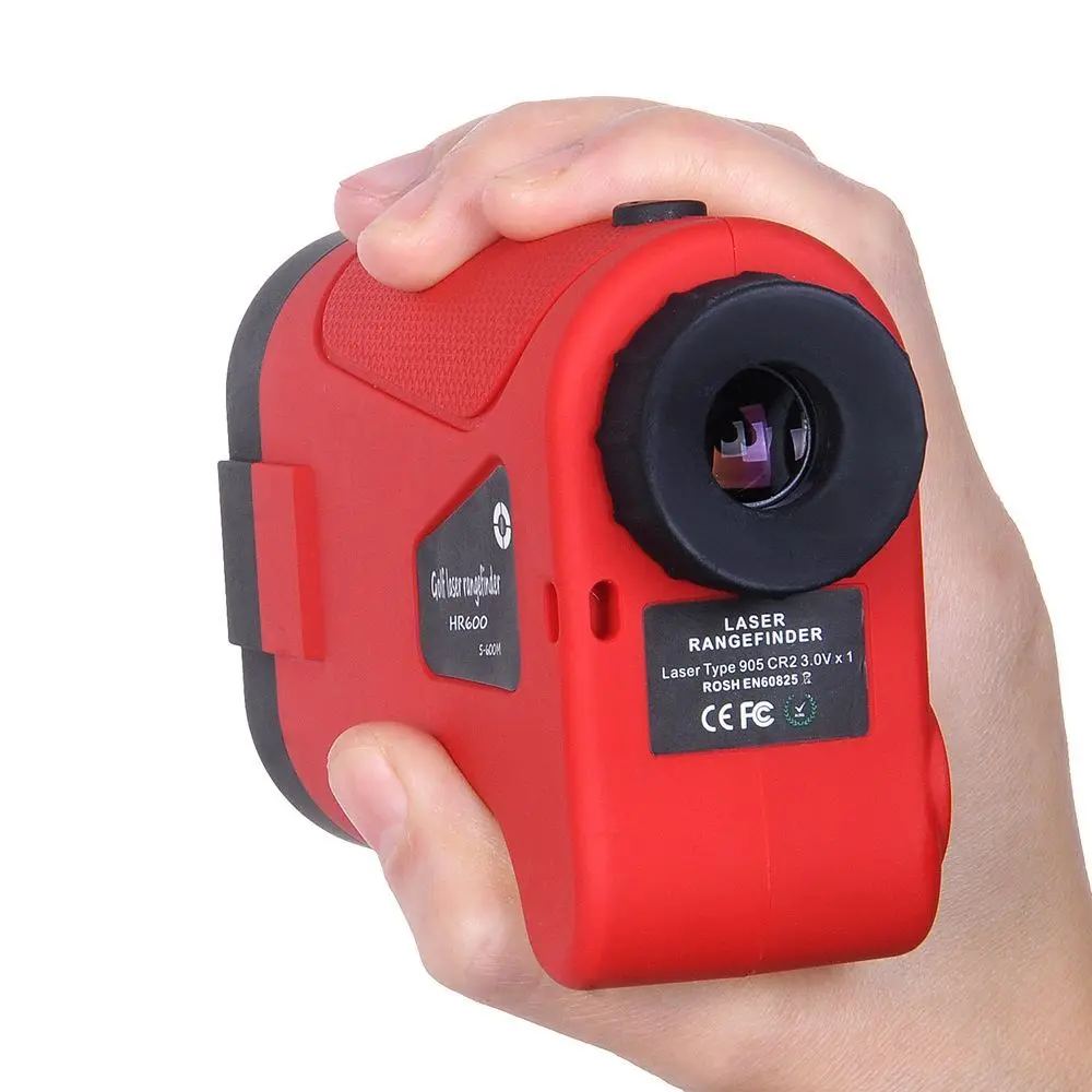 1200M OUTDOOR LONG DISTANCE  Laser  golf range finder