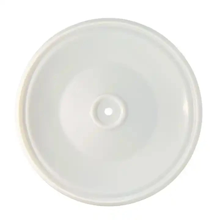 Manufacturers Air Pump Parts Replacement Membrane Pump Valve Spare Parts PTFE Diaphragm for GRACO Pneumatic Pump