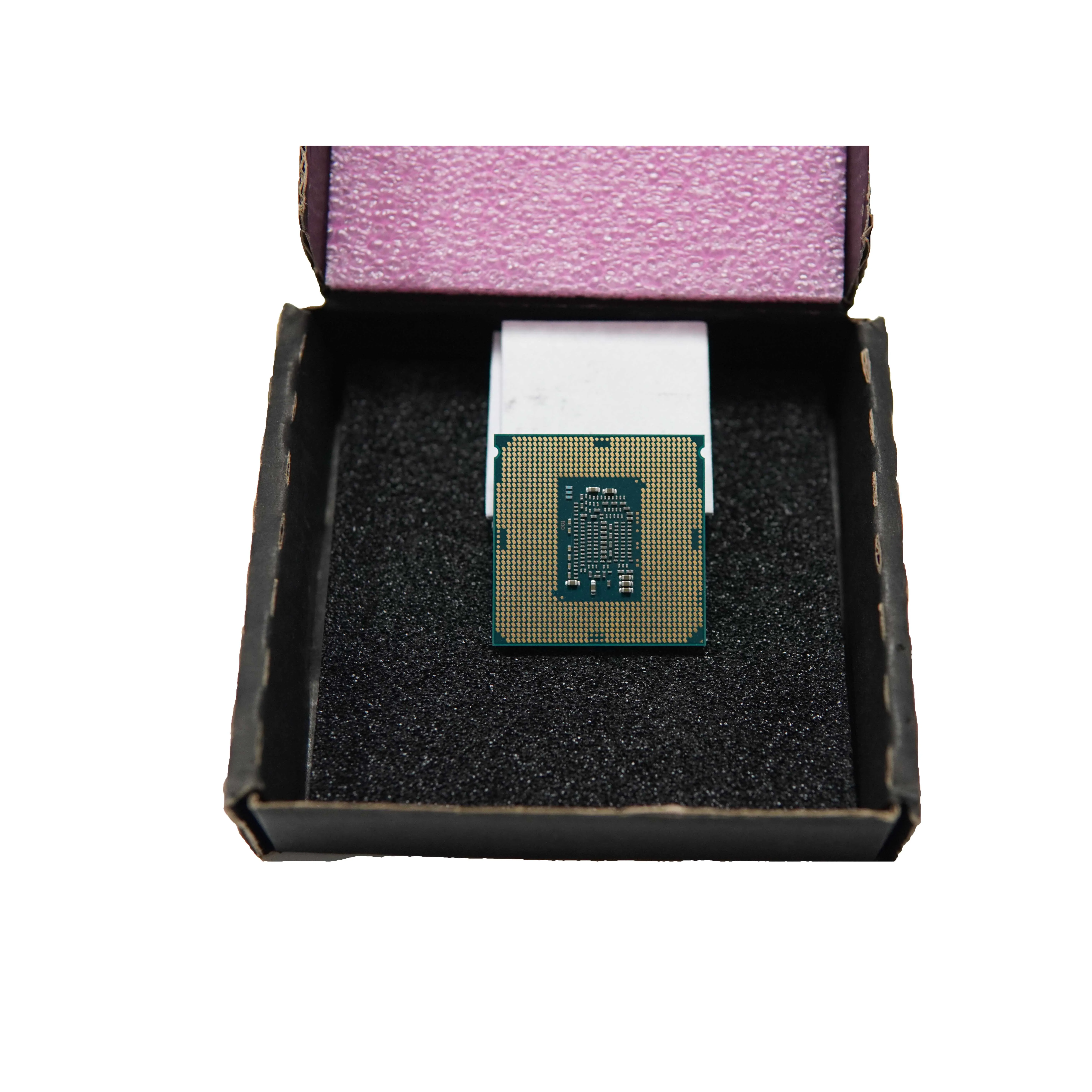Офисный компьютер Электронная материнская плата i3 6100 LGA1151