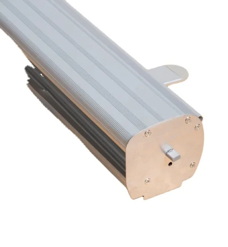 hot sale aluminium roll up banner Advertising Display Retractable Poster Banner Pull up banner stand