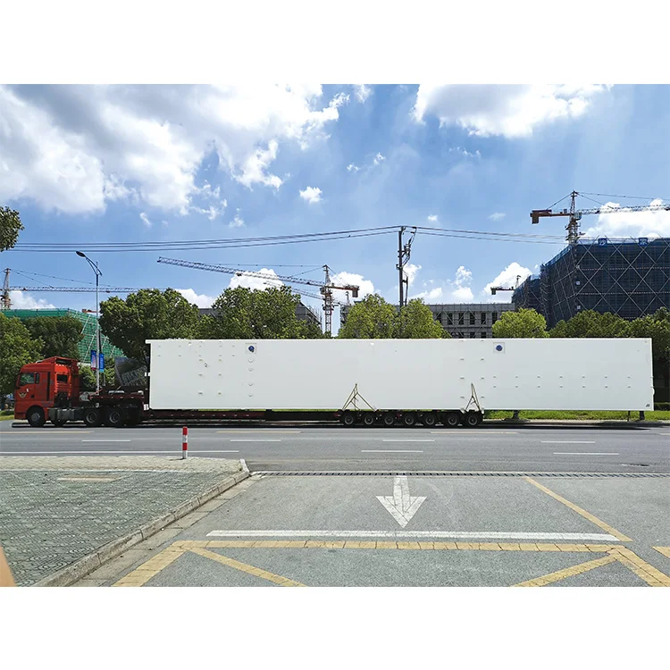 KDN-150 air separation plant liquid nitrogen plant high purity nitrogen gas production plant