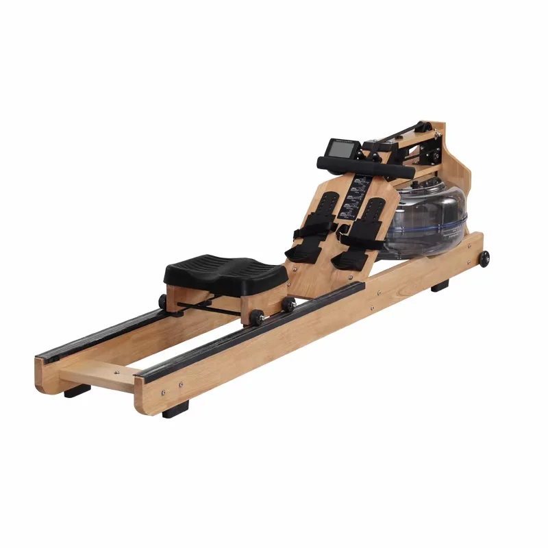 Bodybuilding Rowing Machine Commercial Exercise Equipment rowers Gym Water Rower Machine Rowers