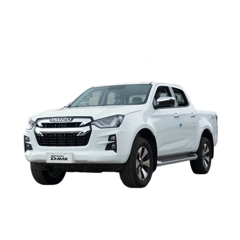 Роскошный 4x4 chevy пикап дизельный внедорожный