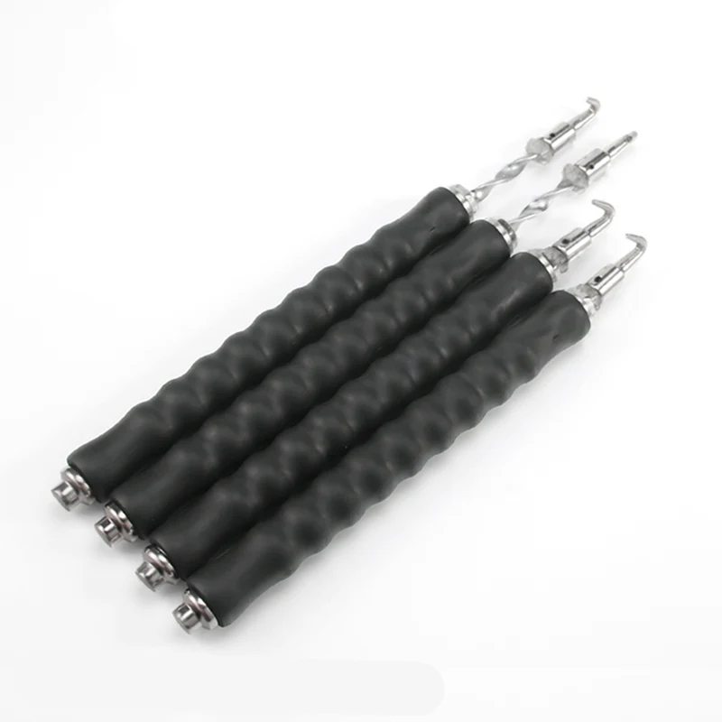 High Quality Automatic Steel Bar Binding Hook Rebar Wire Tying Tools