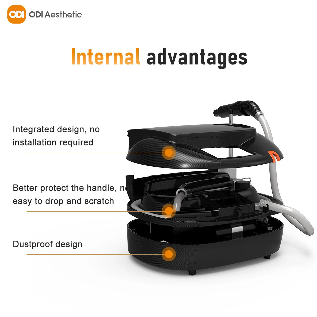 Pico Laser Machine Nd Yag Laser Pigment Therapy Machine Pico Laser Tattoo Remover Portable