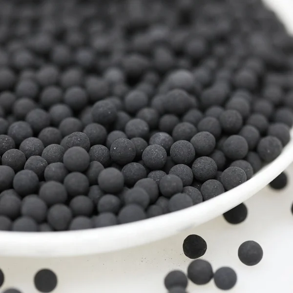 Керамический шарик из активированного угля, шарик из щелочной воды, анион, керамический шарик для очистки воды