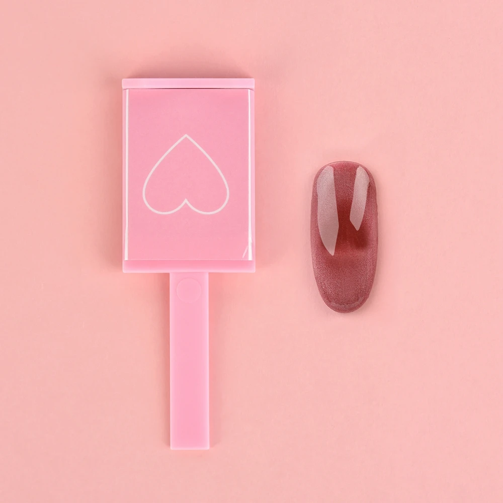 High Quality Professional  Factory Cat Eyes Gel Polish Magnetic Cat Eyes Magnetic Magnet Stick for Magnet Gel Polish