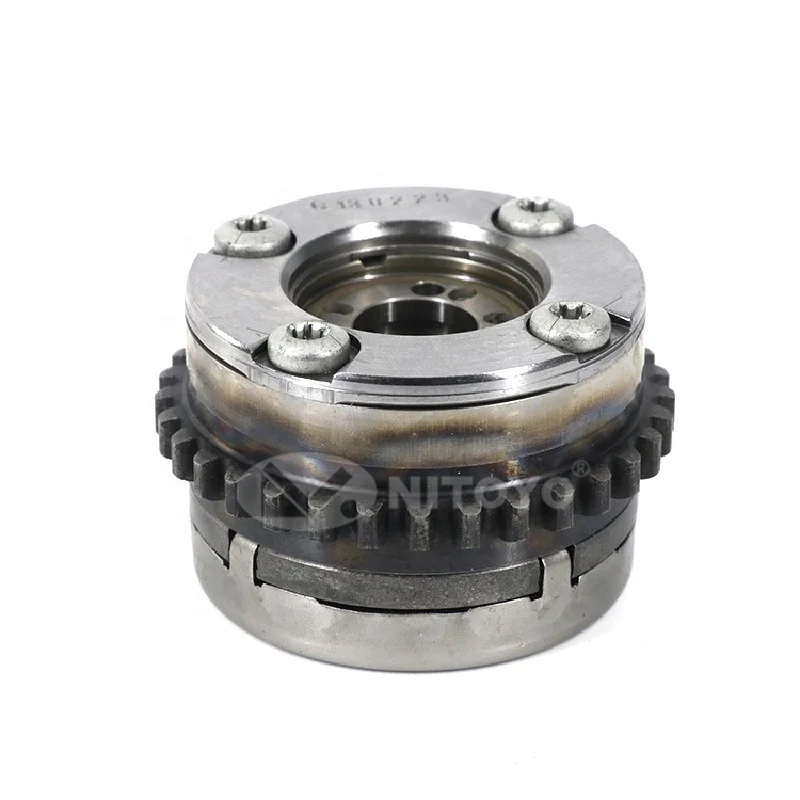 NITOYO A2780501447 Camshaft Adjuster variable valve timing gear Camshaft Sprocket Used For Benz CLS550 S550 E550 ML500 ML550