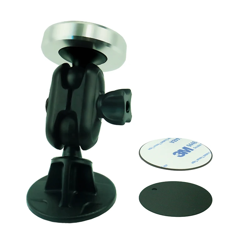 New Super Strong Magnetic 360 Rotation Car Phone Mount Mobile Phone Holder Car Holder For All Smartphone  ZT07-CDW