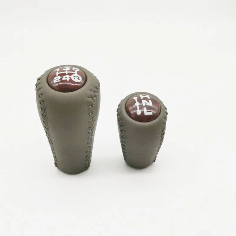 Автомобильная крышка рычага переключения передач нового дизайна для Toyota Prado LC120 Land