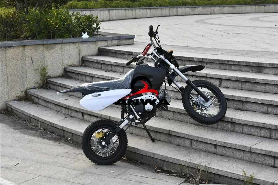  Pitbike 125cc 140cc 150cc кросс-Байк Внедорожный гоночный