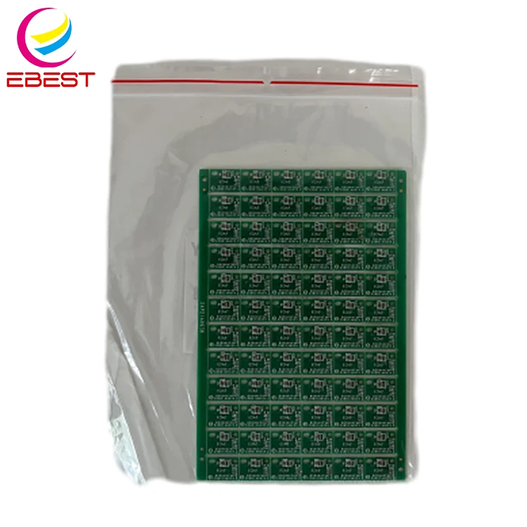 EBEST Compatible For DR512 DR313 DR315 Konica Minolta Drum Unit Chip Bizhub C221/C224/C258/C308/C454/C454e/554e/554 Drum Chip