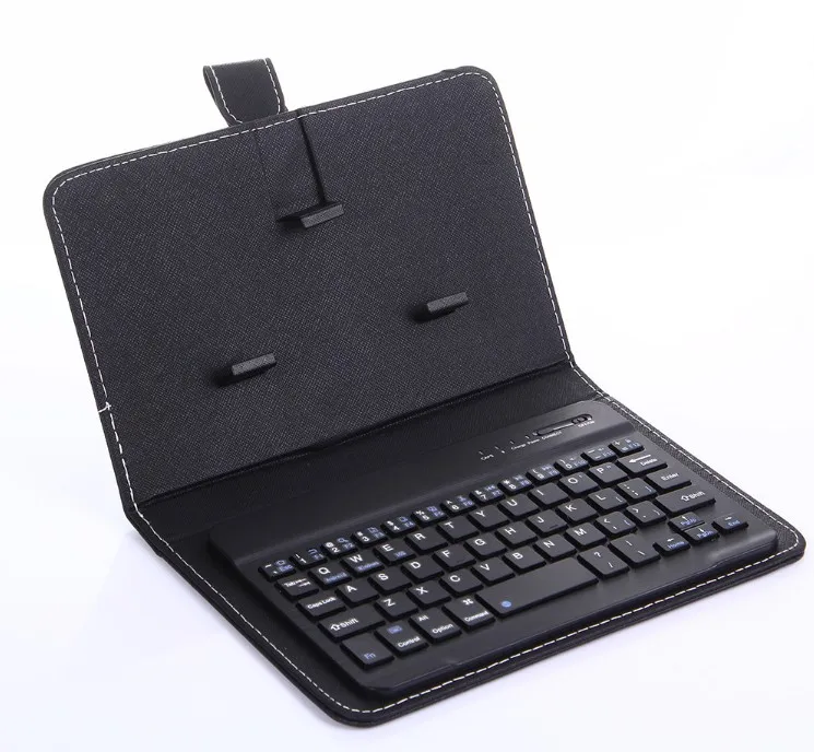 wireless portable ultra-thin keyboardfor ipad tablet mobile phone universal set mini keyboard
