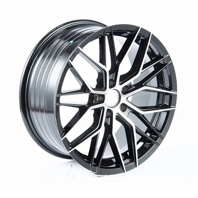 
Высококачественное колесо для автомобиля из сплава по низкой цене, 19 дюймов, 20 дюймов, колесный обод для продажи 