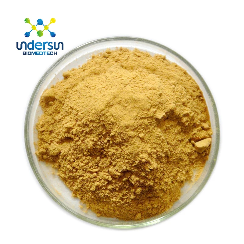 Factory supply Natural Marshmallow Root Powder/Marshmallow Extract