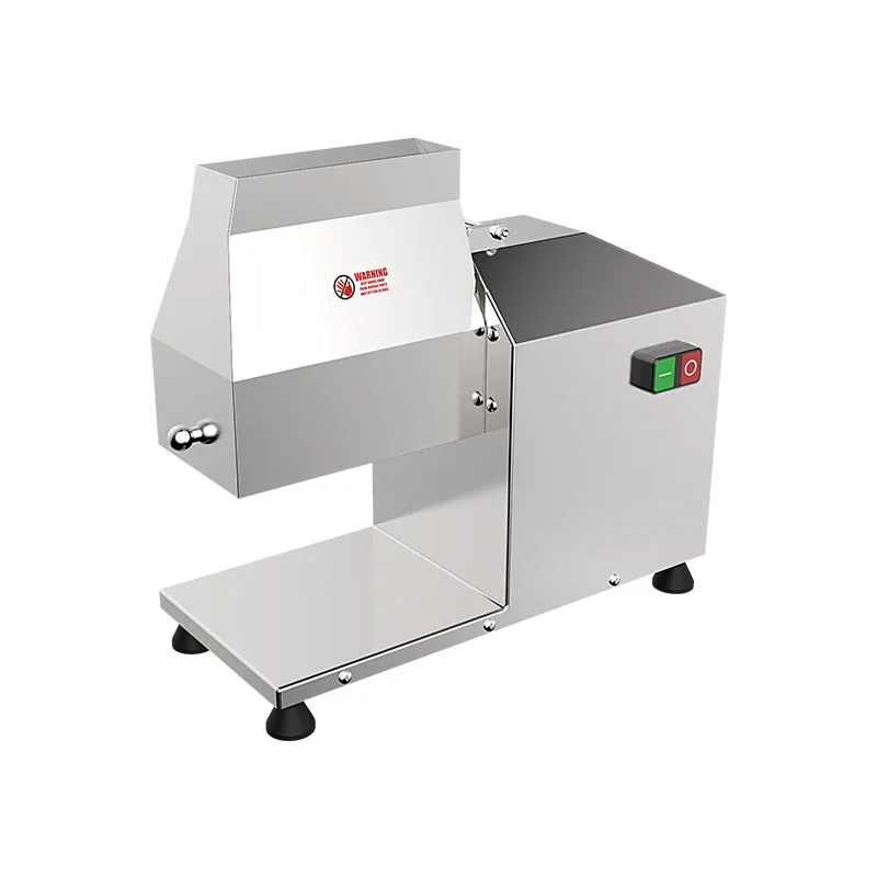 ASAKI Factory Electric Meat Stripper Stainless Steel Meat Tenderizer Tool Commercial  Electric Meat Tenderizer Machine