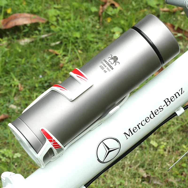 thermos cup