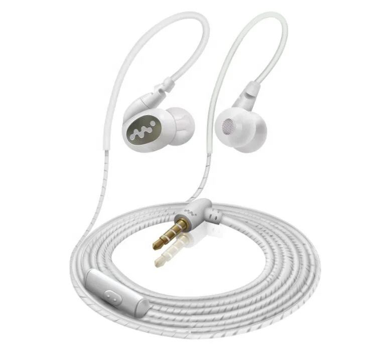 Наушники-вкладыши D5 с усиленными басами, музыкальная гарнитура с микрофоном, наушники-вкладыши для iPhone 6, Samsung, Sony, Xiaomi, наушники