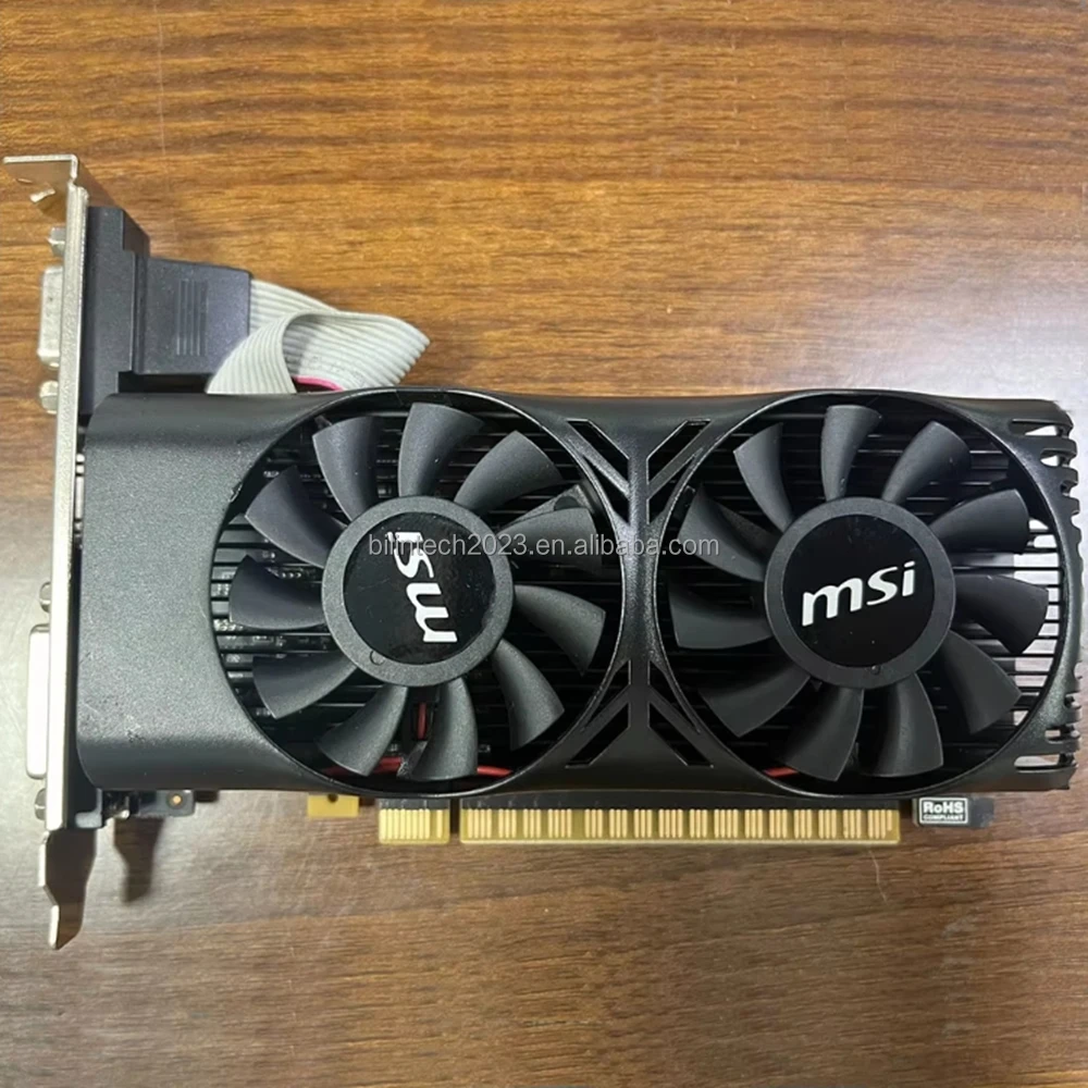 Используется для N750TI-2GD5TLP MSI Nv GTX750Ti 2G DDR5 128 бит видеокарты
